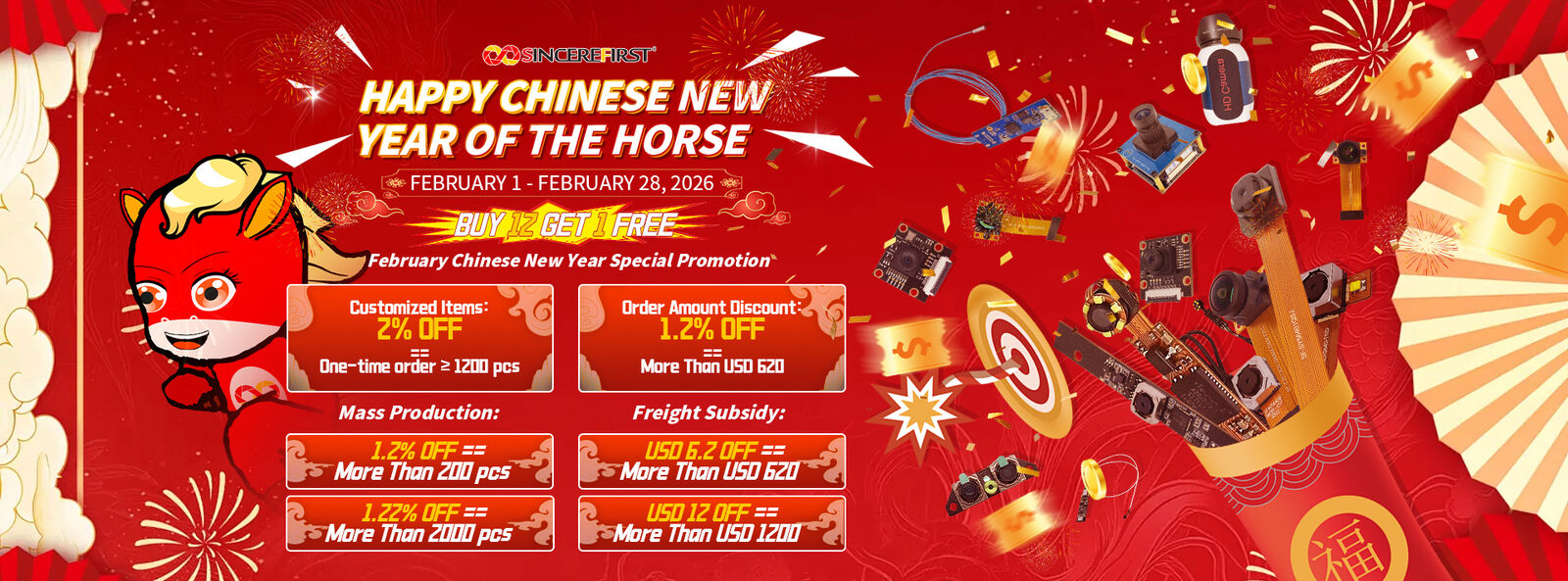 qualité Module de caméra de CMOS usine