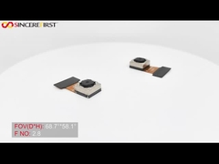 Capteur d'image CMOS OV5640 Capteurs d'image et caméra et modules Module caméra