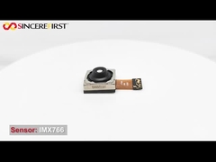 Module de caméra à capteur d'image CMOS