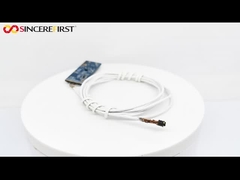Module de caméra portatif résistant à l'eau Boréoscope Endoscope ES101 Capteur 3,3 mm