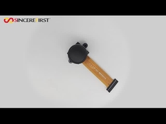 Module de caméra grand angle 2MP OV2640 DVP