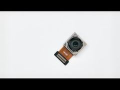 48mp Sony IMX586 CMOS Capteur Module de caméra 8032 × 6238 Taille de la matrice