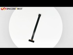 0.3MP Focale fixe GC0308 VGA CMOS Module de caméra Capteur d'image Module de caméra Mipi