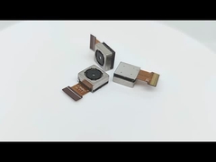 Débit d'images de fps de la lentille Hi843 30 de module de caméra de Mpixel CMOS de la puissance faible 8 double