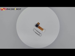 5mp Omnivision OV5640 Module de caméra haute résolution avec objectif autofocus