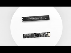 Capteur à traitement d'images de CMOS de caméra de panneau de haute résolution de module