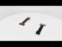 image optique de capteur du module 640x480 de caméra de 0.3mp Ov7251 CMOS