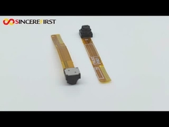 2 millions de module de haute résolution de caméra des pixels MIPI OV2680 83 degrés