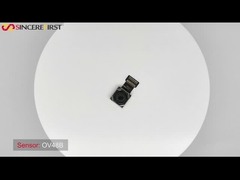 module 1/2 de caméra de Mipi Omnivision de module de caméra de 48mp OV48B FPC »