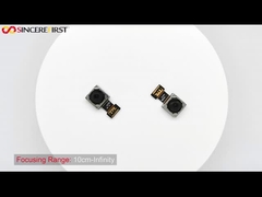 la haute définition Mini Size de module de caméra de 20mp IMX476 Mipi Csi