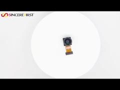 Module de caméra mini MIPI de 1 mégapixelle