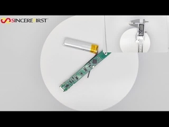 Meilleur endoscope d'interface DVP bF2013 WIFI Borescope Module de caméra