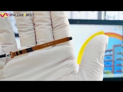 Module de caméra pour l'endoscope à haute vitesse USB2.0