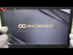 Module de caméra USB2.0 avec capteur CMOS Omnivision OV9712 industriel haute définition