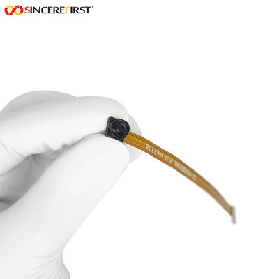 1MP OV9782 Image Sensor IoT Global Shutter Camera Module