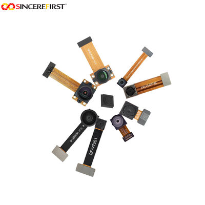 New OV64B40 CMOS Sensor 64MP UHD Auto Focus MIPI Wide Angle Camera Module