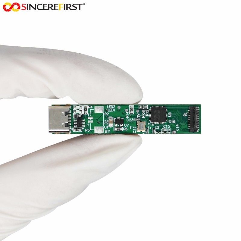BF20A6 Sensor WIFI Camera Module 0.3MP Hd Endoscope Camera Module