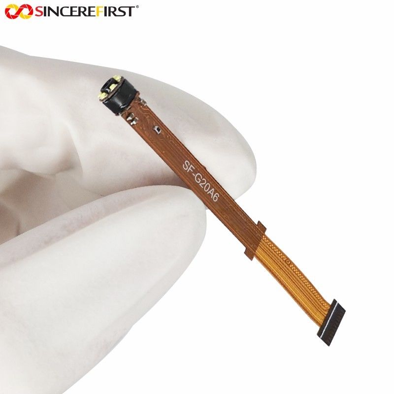 BF20A6 Sensor WIFI Camera Module 0.3MP Hd Endoscope Camera Module