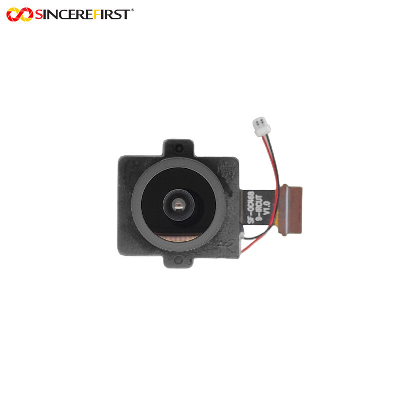 Compact 4MP Full HD IR Night Vision OV4689 Image Sensor MIPI Camera Module