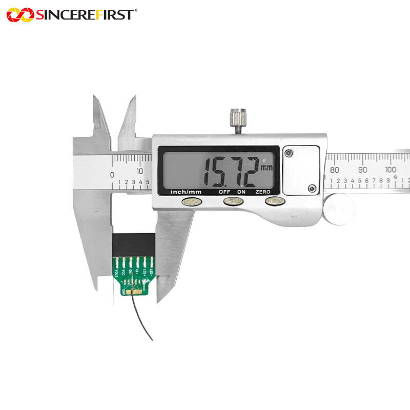 Medical 1MP OCHFA20 Sensor 720X720 Pixel Endoscope Camera Module