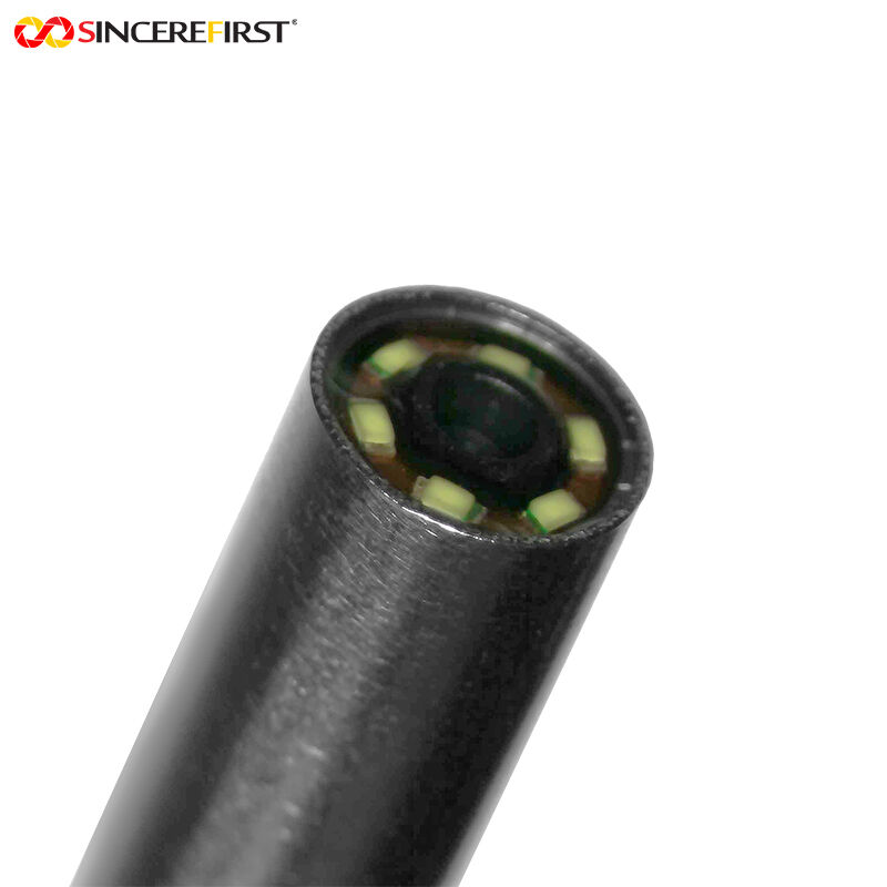 USB2.0 BF20A6 CMOS Sensor Endoscope Camera Module