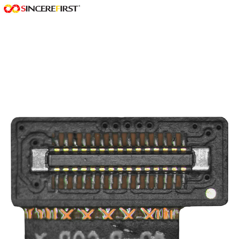 4K Auto Focus UHD 48MP IMX582 1/2 Inch CMOS MIPI Camera Module