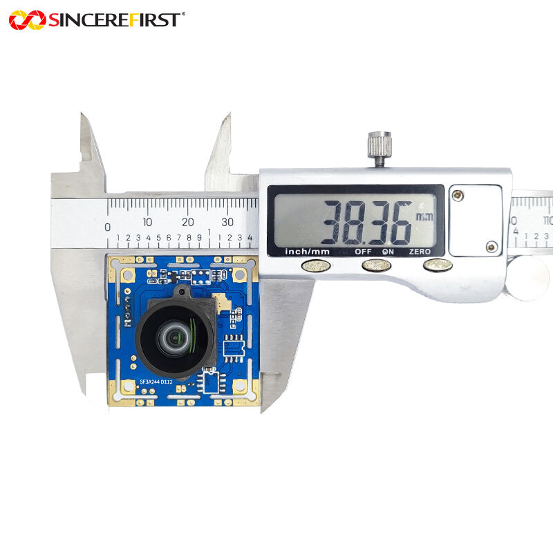 1/3Inch USB2.0 30fps AR0331 Sensor Camera Module
