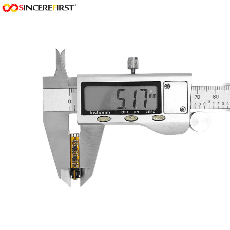 30mm-80mm Depth of Field GC5035 Sensor 5MP Endoscope Camera Module