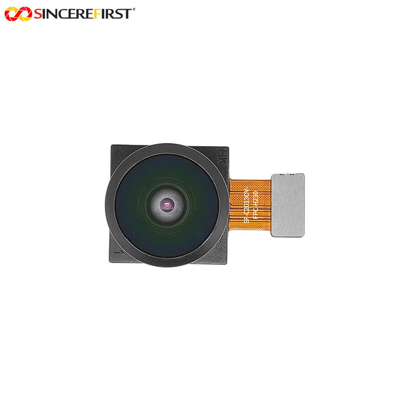 Ultra Wide Angle MIPI Interface OV2710 CMOS Sensor Camera Module