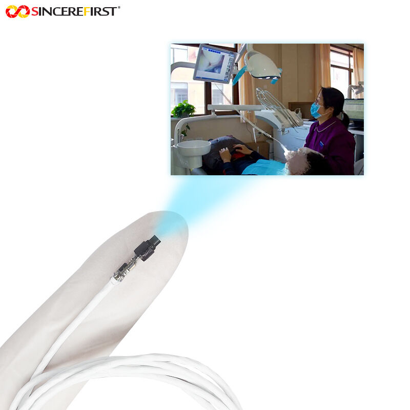 3.6mm Diameter USB2.0 Interface HD Mini OV9734 CMOS Sensor Module