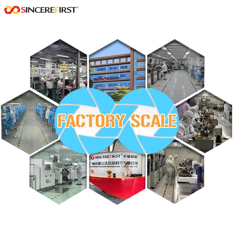 New 48MP UHD Image OV48B2Q CMOS Sensor MIPI Camera Module