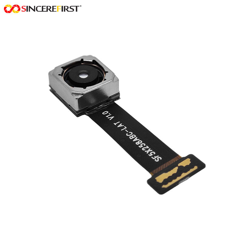 13MP IMX258 MIPI Autofocus Camera Module with 4Lane Interface and Low Distortion Lens