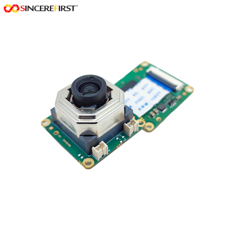 Module caméra MIPI Sony IMX378 4K avec capteur PDAF et vision nocturne